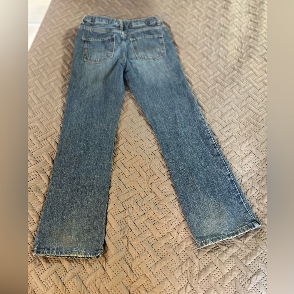 Jeans - Picture 2 of 5